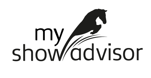 myshowadvisor Logo